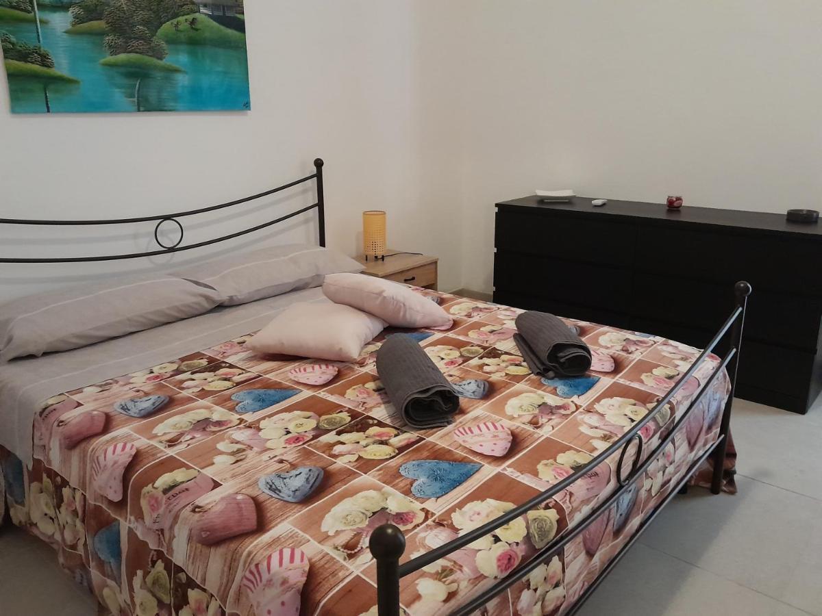 Villa Lory Santa Maria Del Focallo Ngoại thất bức ảnh